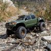 Picture of Axial AXI-3289T1 1/30 SCX30 Toyota Tacoma 4X4 RTR Brushed Rock Crawler, Extreme Off-Road (Battery & Charger Included)