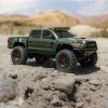 Picture of Axial AXI-3289T1 1/30 SCX30 Toyota Tacoma 4X4 RTR Brushed Rock Crawler, Extreme Off-Road (Battery & Charger Included)
