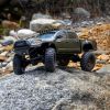 Picture of Axial AXI-3289T1 1/30 SCX30 Toyota Tacoma 4X4 RTR Brushed Rock Crawler, Extreme Off-Road (Battery & Charger Included)