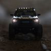 Picture of Axial AXI-3289T1 1/30 SCX30 Toyota Tacoma 4X4 RTR Brushed Rock Crawler, Extreme Off-Road (Battery & Charger Included)