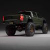 Picture of Axial AXI-3289T1 1/30 SCX30 Toyota Tacoma 4X4 RTR Brushed Rock Crawler, Extreme Off-Road (Battery & Charger Included)