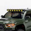 Picture of Axial AXI-3289T1 1/30 SCX30 Toyota Tacoma 4X4 RTR Brushed Rock Crawler, Extreme Off-Road (Battery & Charger Included)