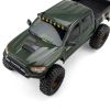 Picture of Axial AXI-3289T1 1/30 SCX30 Toyota Tacoma 4X4 RTR Brushed Rock Crawler, Extreme Off-Road (Battery & Charger Included)