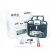 Picture of Flysky FS-i4X 2.4Ghz 4 Channel Transmitter & Receiver