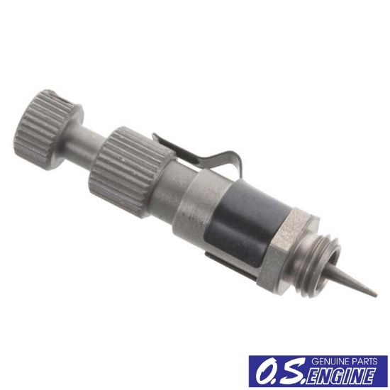 Picture of OS Engine 27881900 NEEDLE VALVE ASSEMBLY 20J.2D-5B.6B 